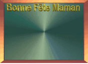 bonne fête  maman rose